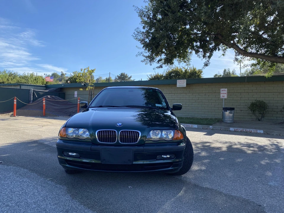 1999 BMW E46 3 Series - Image 4 of 31
