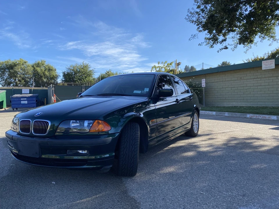 1999 BMW E46 3 Series - Image 3 of 31