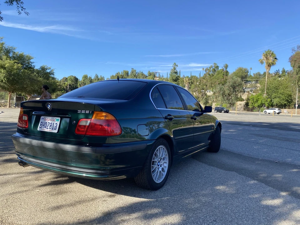 1999 BMW E46 3 Series - Image 11 of 31
