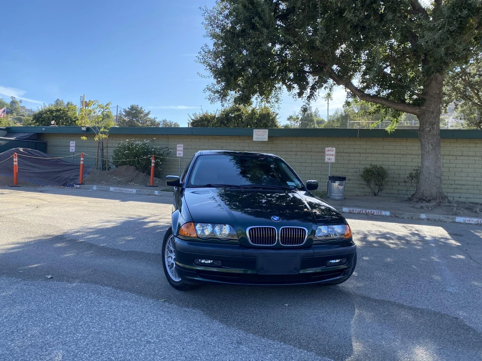 1999 BMW E46 3 Series - Image 7 of 31