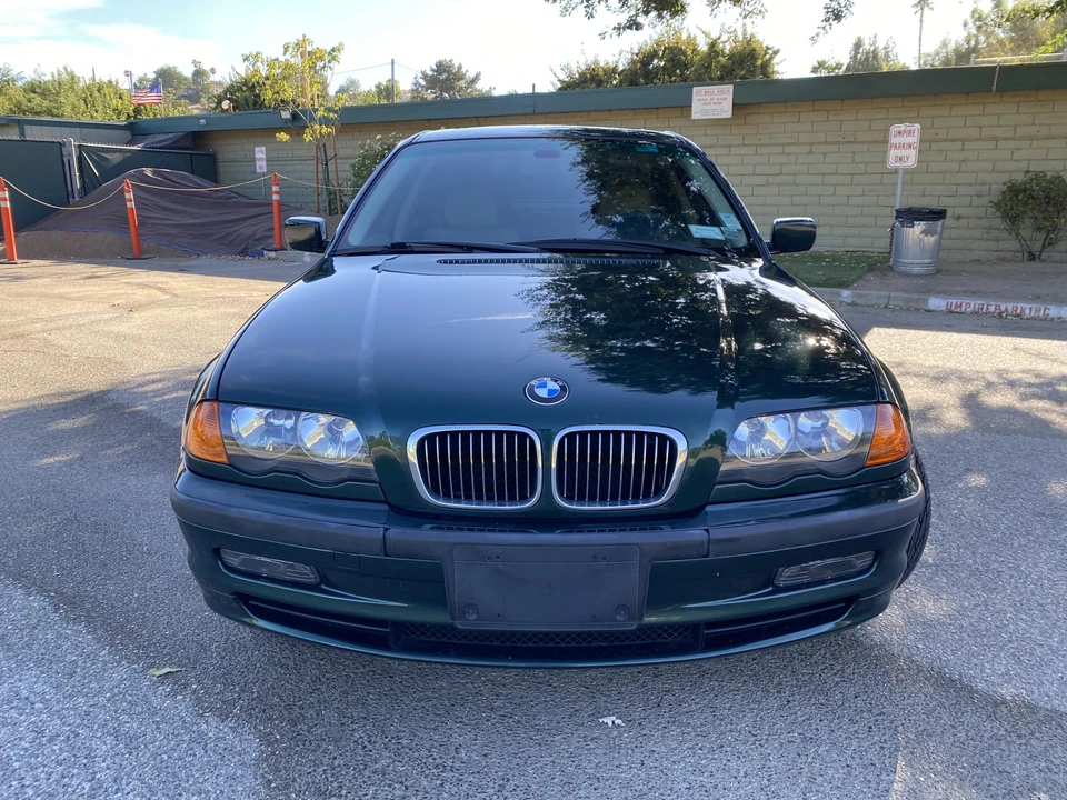 1999 BMW E46 3 Series - Image 5 of 31