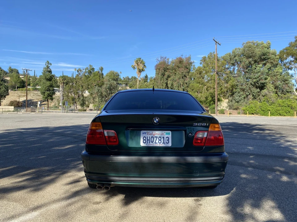 1999 BMW E46 3 Series - Image 12 of 31