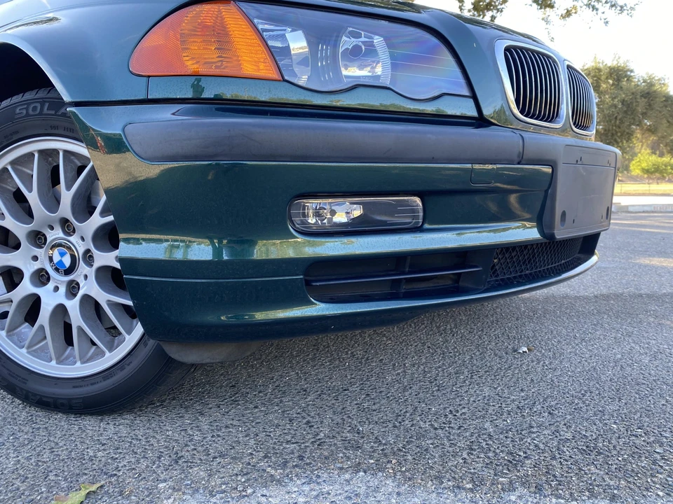1999 BMW E46 3 Series - Image 20 of 31