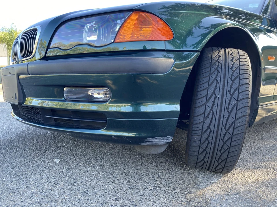 1999 BMW E46 3 Series - Image 21 of 31