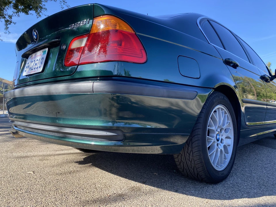 1999 BMW E46 3 Series - Image 30 of 31