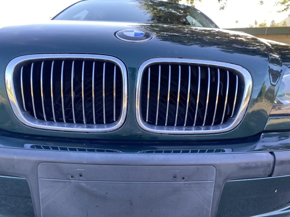 1999 BMW E46 3 Series - Image 18 of 31