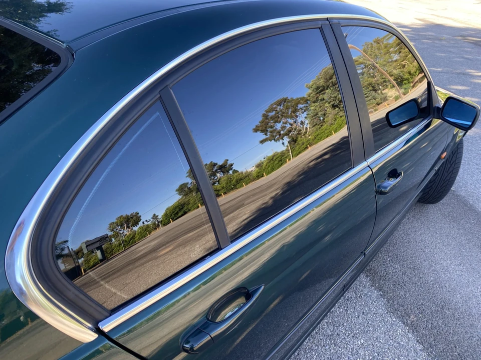 1999 BMW E46 3 Series - Image 27 of 31