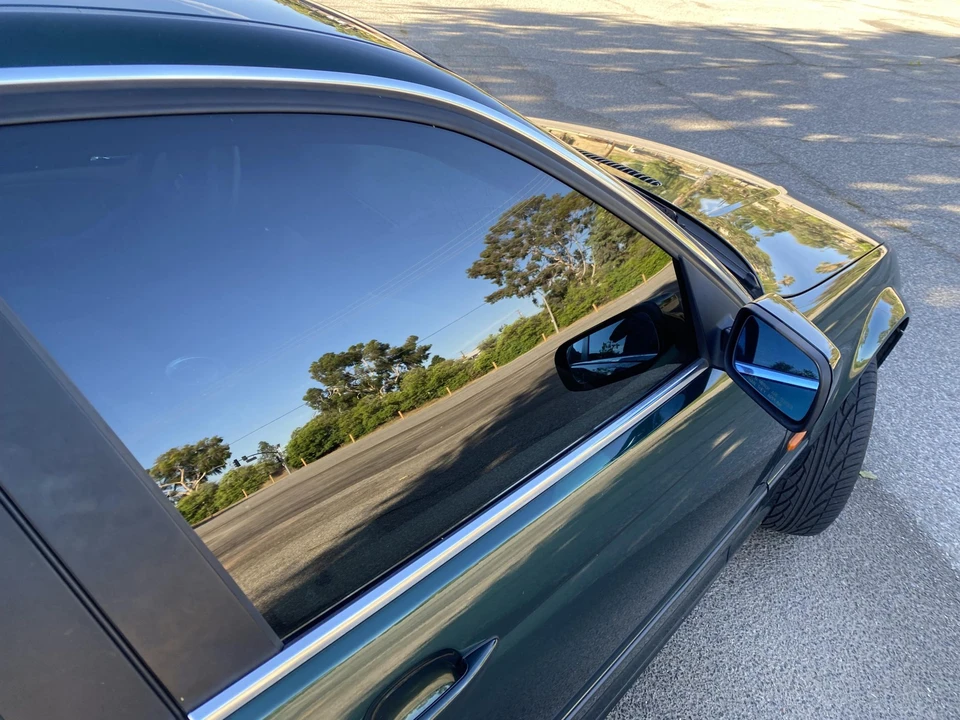 1999 BMW E46 3 Series - Image 24 of 31