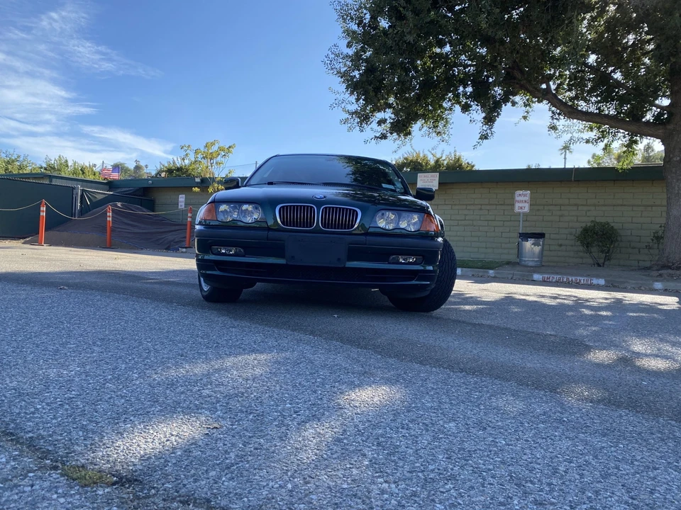 1999 BMW E46 3 Series - Image 6 of 31