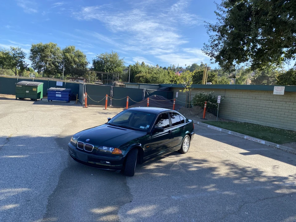 1999 BMW E46 3 Series - Image 2 of 31