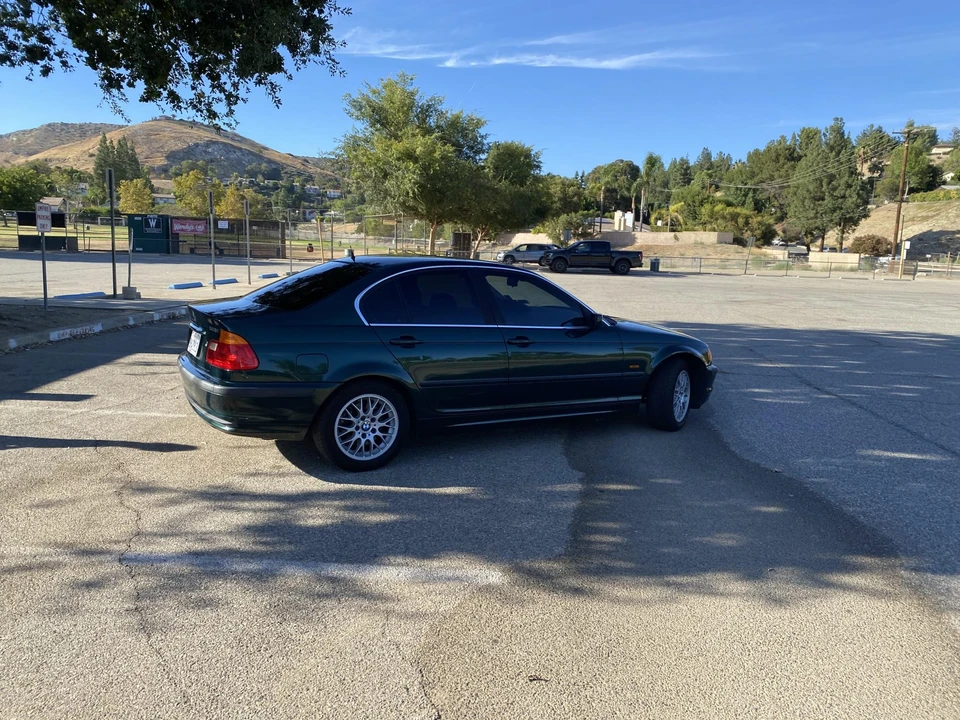 1999 BMW E46 3 Series - Image 10 of 31