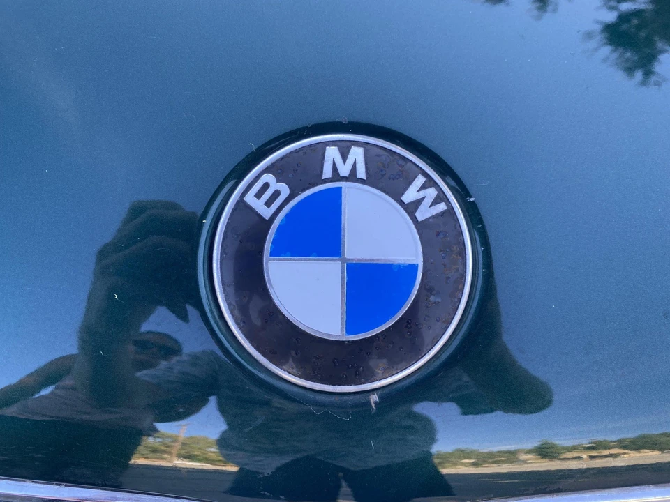 1999 BMW E46 3 Series - Image 17 of 31