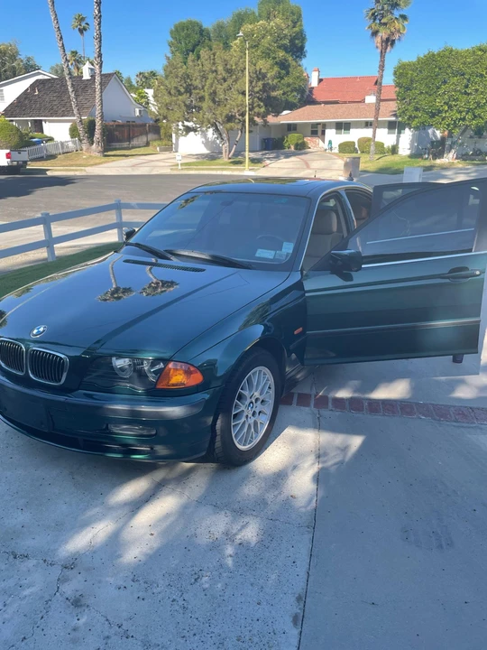1999 BMW E46 3 Series - Image 15 of 31