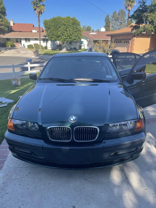 1999 BMW E46 3 Series - Image 16 of 31