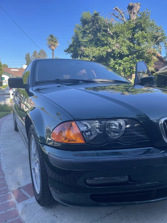 1999 BMW E46 3 Series - Image 19 of 31