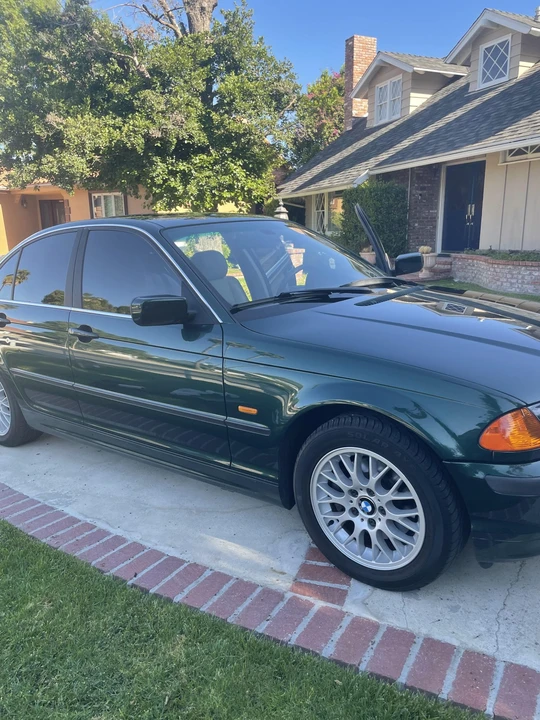 1999 BMW E46 3 Series - Image 22 of 31