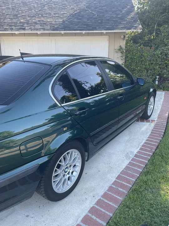 1999 BMW E46 3 Series - Image 26 of 31