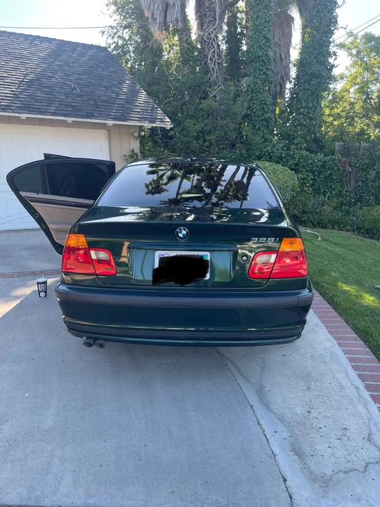 1999 BMW E46 3 Series - Image 31 of 31