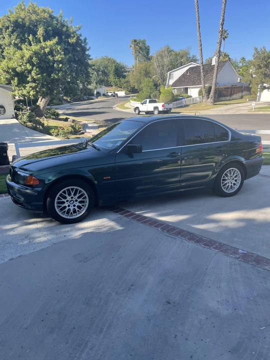 1999 BMW E46 3 Series - Image 14 of 31