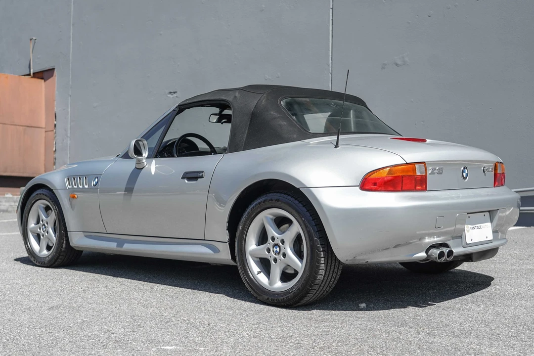 1999 BMW Z3 Roadster - Image 11 of 31