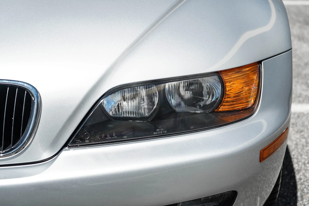1999 BMW Z3 Roadster - Image 29 of 31