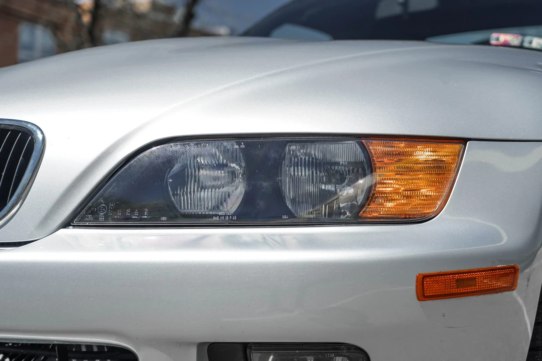 1999 BMW Z3 Roadster - Image 30 of 31