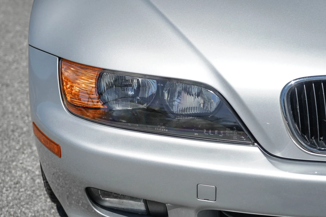 1999 BMW Z3 Roadster - Image 27 of 31