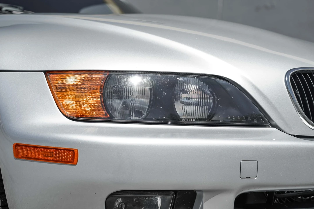 1999 BMW Z3 Roadster - Image 26 of 31