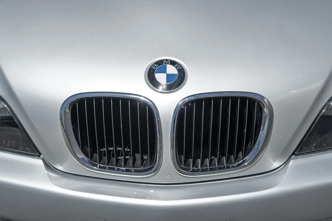 1999 BMW Z3 Roadster - Image 28 of 31