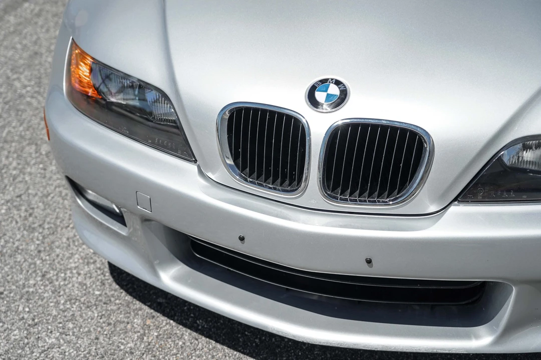1999 BMW Z3 Roadster - Image 23 of 31