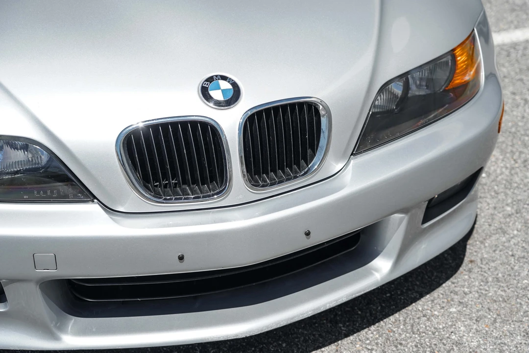 1999 BMW Z3 Roadster - Image 24 of 31