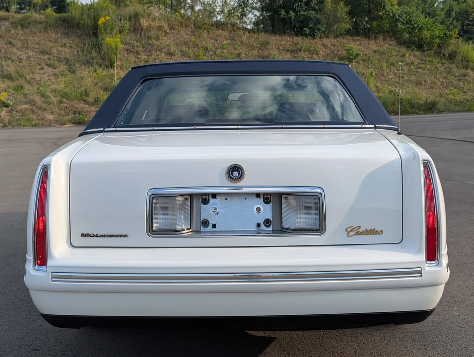 1999 Cadillac DeVille 8th Gen - Image 30 of 31
