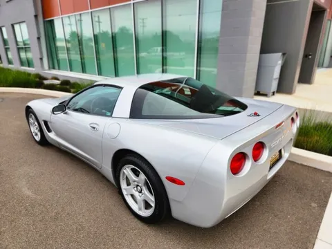 1999 Chevrolet Corvette C5 - Image 2 of 7