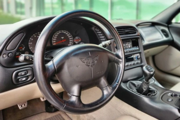 1999 Chevrolet Corvette C5 - Image 5 of 7