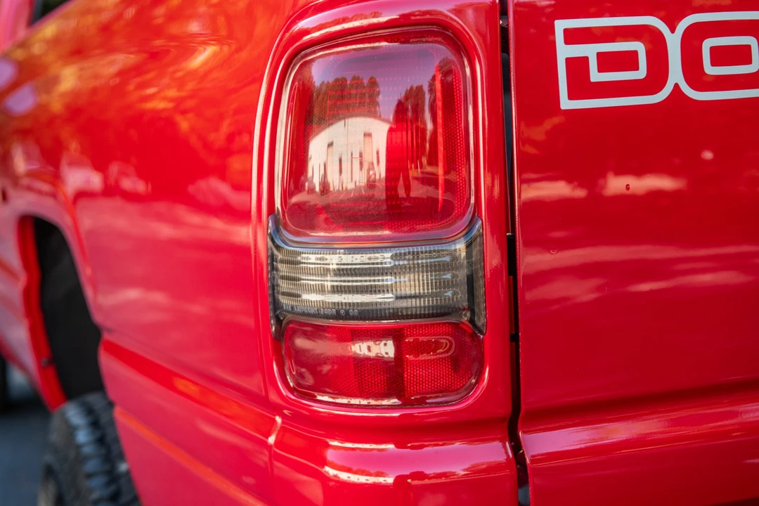 1999 Dodge Ram 2nd Gen - Image 20 of 31