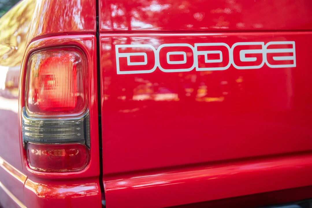 1999 Dodge Ram 2nd Gen - Image 18 of 31
