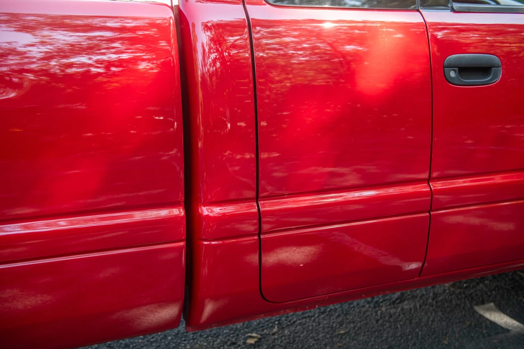 1999 Dodge Ram 2nd Gen - Image 23 of 31