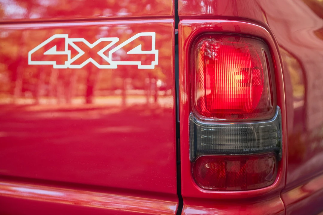 1999 Dodge Ram 2nd Gen - Image 19 of 31