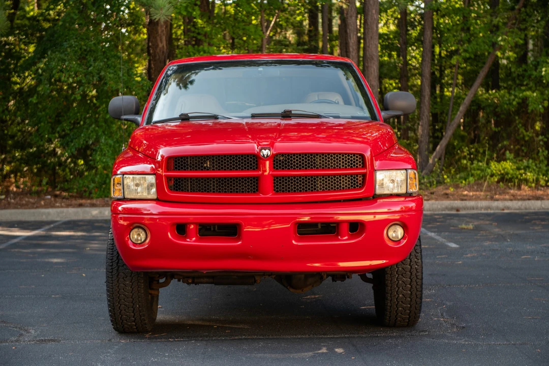 1999 Dodge Ram 2nd Gen - Image 9 of 31