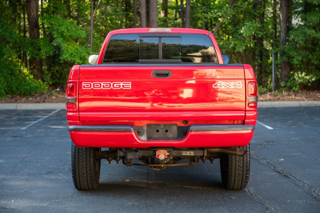 1999 Dodge Ram 2nd Gen - Image 5 of 31