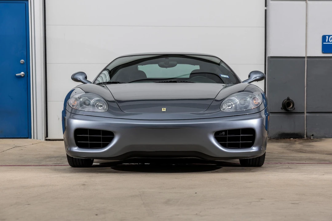 1999 Ferrari 360 Modena - Image 12 of 31