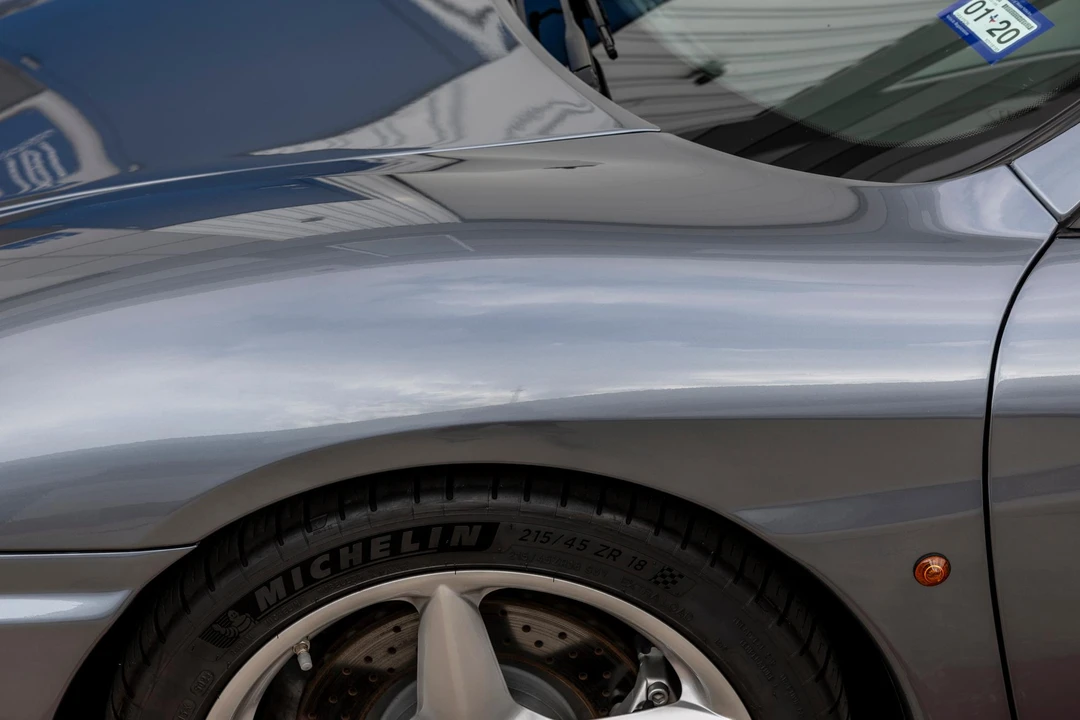 1999 Ferrari 360 Modena - Image 15 of 31