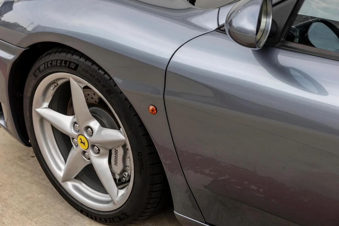 1999 Ferrari 360 Modena - Image 17 of 31