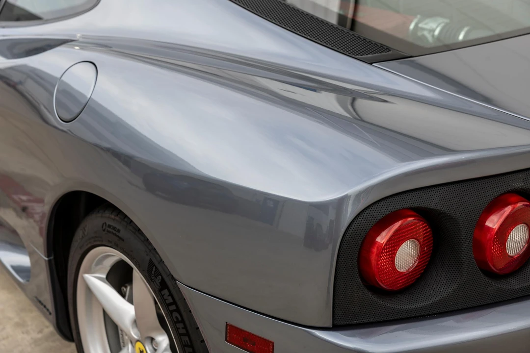 1999 Ferrari 360 Modena - Image 26 of 31
