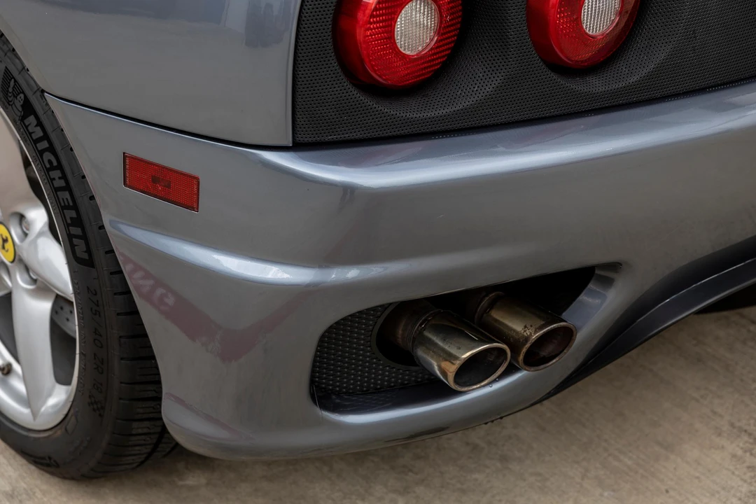 1999 Ferrari 360 Modena - Image 27 of 31