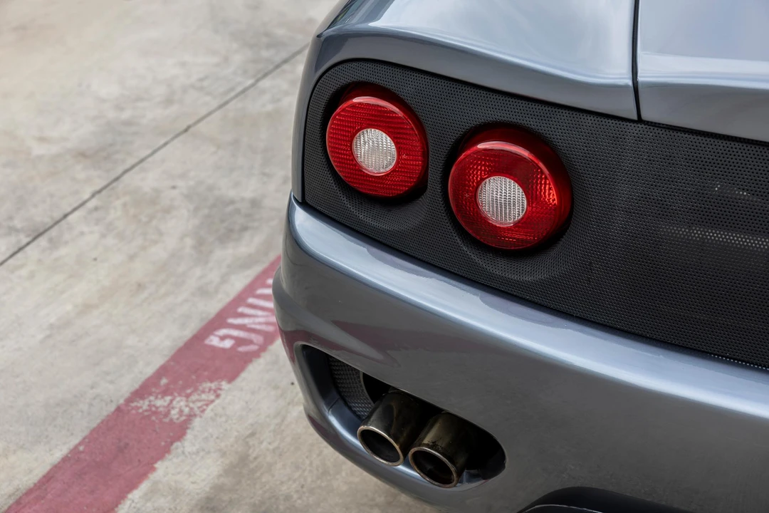 1999 Ferrari 360 Modena - Image 28 of 31