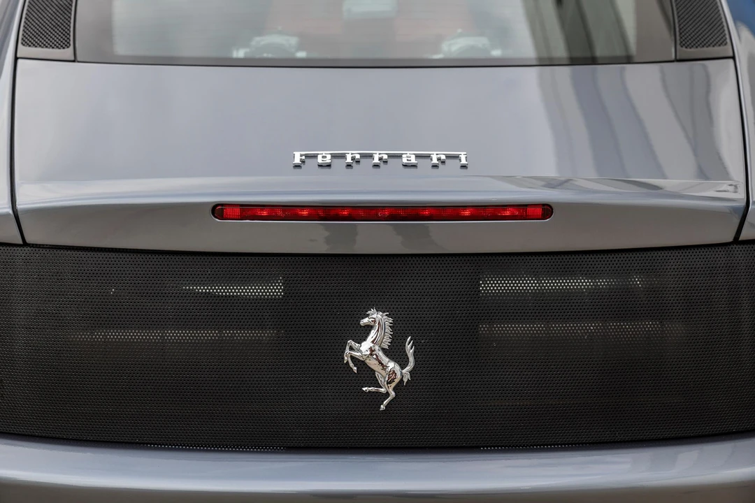 1999 Ferrari 360 Modena - Image 30 of 31