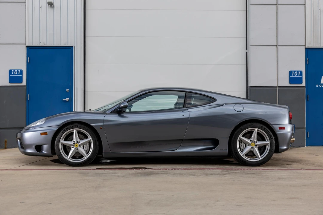 1999 Ferrari 360 Modena - Image 3 of 31