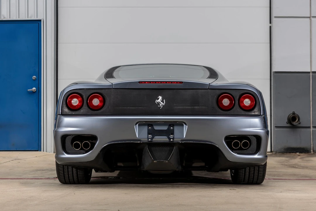1999 Ferrari 360 Modena - Image 6 of 31