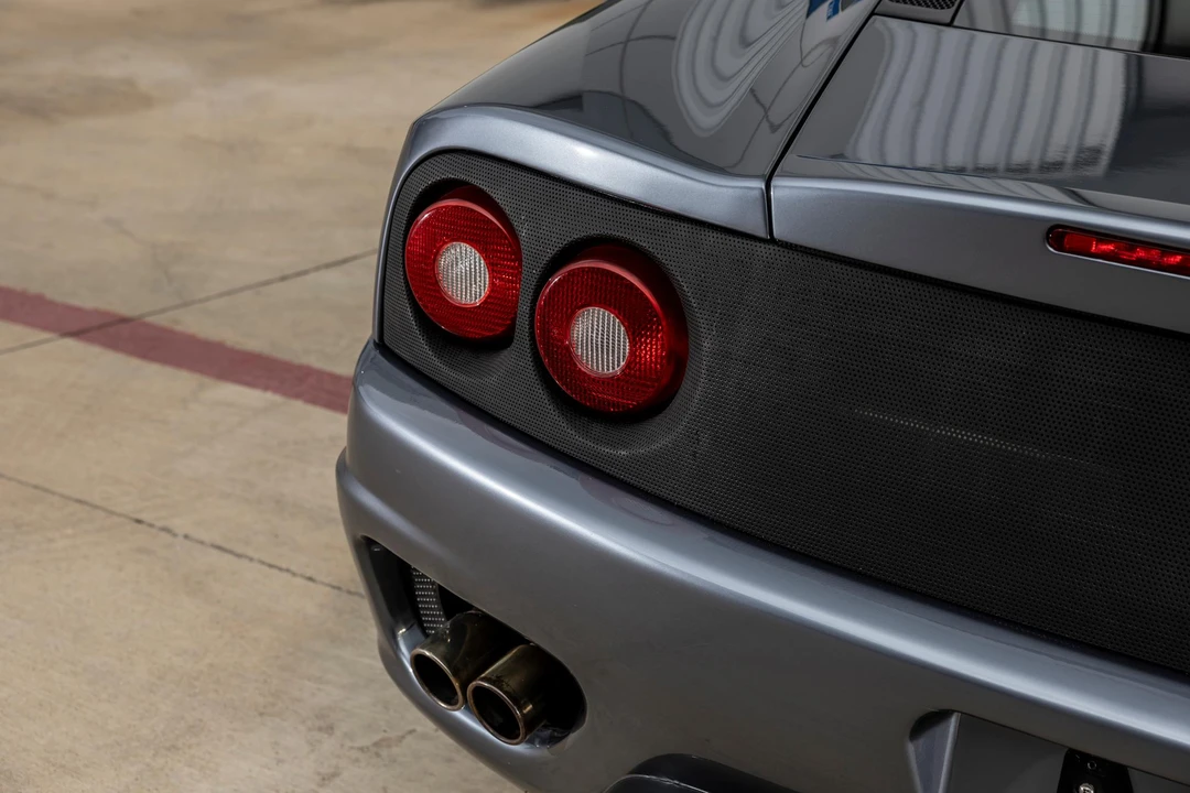 1999 Ferrari 360 Modena - Image 29 of 31